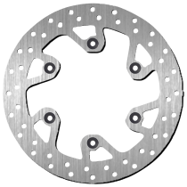 Disque de frein arrière SBS YAMAHA FANTIC