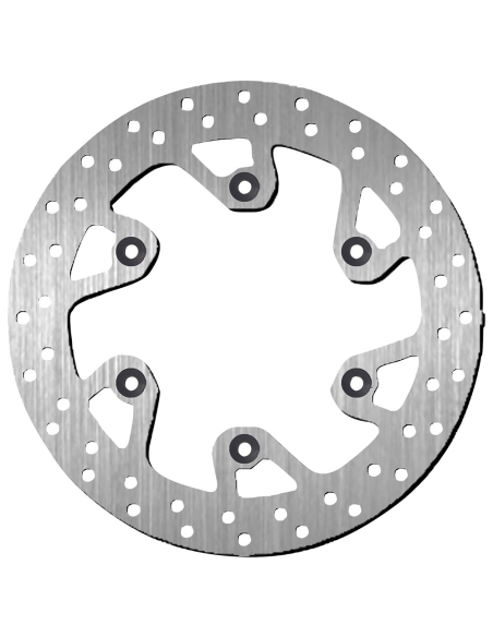 Disque de frein arrière SBS YAMAHA FANTIC