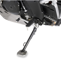 Elargisseur de béquille Givi ES3105 Suzuki 1000 V-Strom 2014-2025