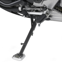 Elargisseur de béquille Givi ES4103 Kawasaki 650 Versys 2010-2026