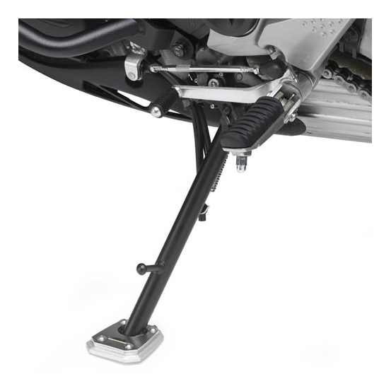 Elargisseur de béquille Givi ES4103 Kawasaki 650 Versys 2010-2026