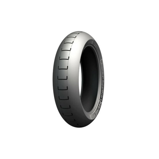 Pneu Arrière Racing MICHELIN Power Supermoto C 160/60R17 TL
