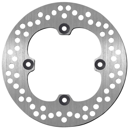 Disque de frein arrière SBS DUCATI