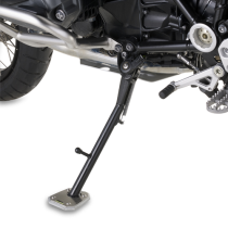 Elargisseur de béquille Givi ES5112 BMW R 1200 GS Adventure 2014-2024