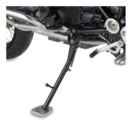 Elargisseur de béquille Givi ES5112 BMW R 1200 GS Adventure 2014-2024