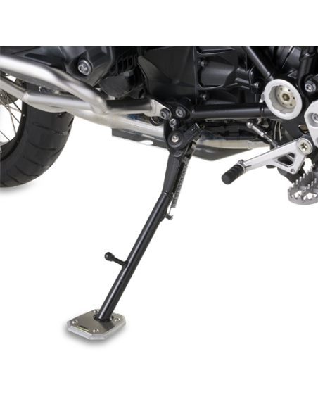 Elargisseur de béquille Givi ES5112 BMW R 1200 GS Adventure 2014-2024