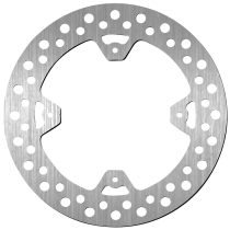 Disque de frein arrière SBS HONDA HM