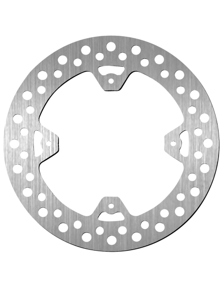 Disque de frein arrière SBS HONDA HM