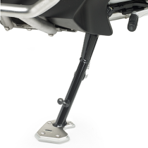 Elargisseur de béquille Givi ES5113 BMW R 1200 RT 2014-2025