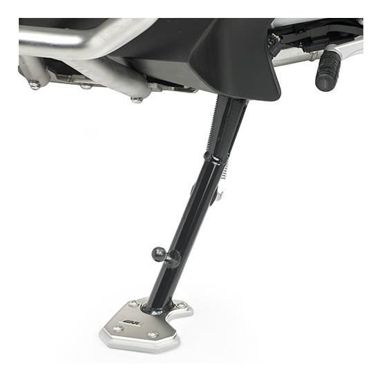 Elargisseur de béquille Givi ES5113 BMW R 1200 RT 2014-2025