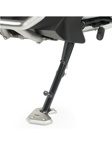 Elargisseur de béquille Givi ES5113 BMW R 1200 RT 2014-2025
