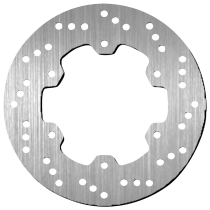 Disque de frein arrière SBS YAMAHA