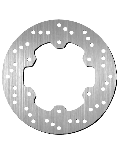 Disque de frein arrière SBS YAMAHA