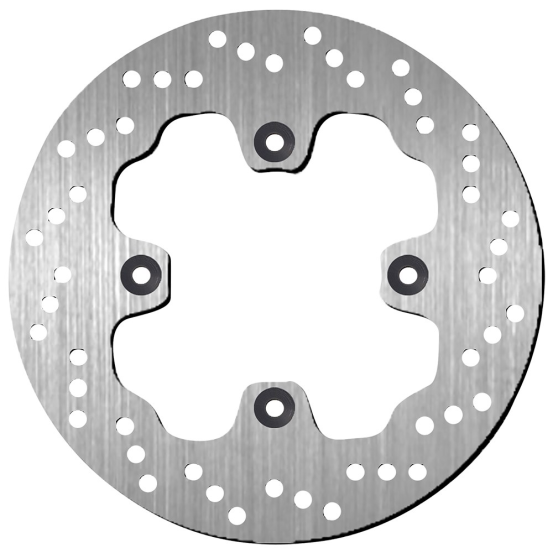 Disque de frein arrière SBS KAWASAKI