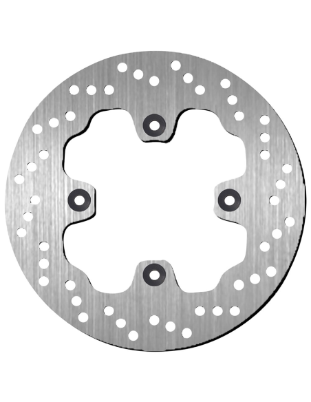 Disque de frein arrière SBS KAWASAKI
