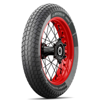 Pneu Avant Racing MICHELIN Power Supermoto Rain 120/80R16 TL
