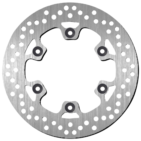 Disque de frein arrière SBS DUCATI YAMAHA