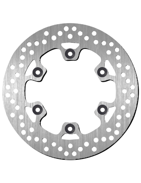 Disque de frein arrière SBS DUCATI YAMAHA