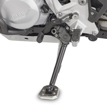 Elargisseur de béquille Givi ES5127 BMW F 750-850 GS 2021-2026