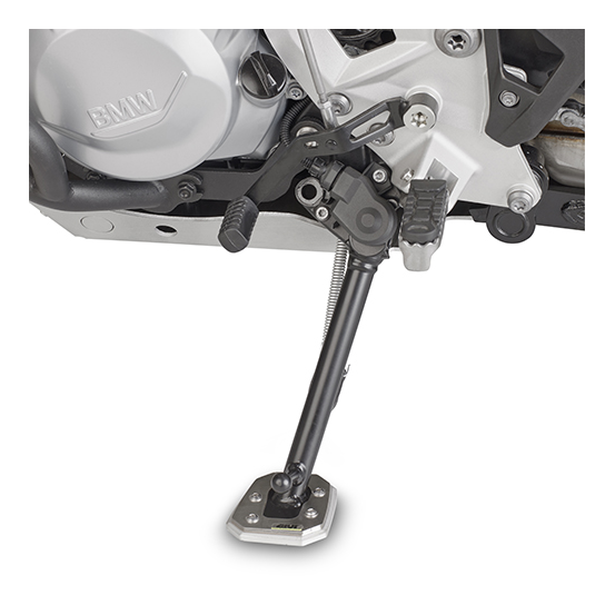 Elargisseur de béquille Givi ES5127 BMW F 750-850 GS 2021-2026