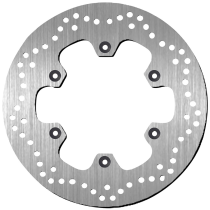 Disque de frein avant/arrière SBS YAMAHA