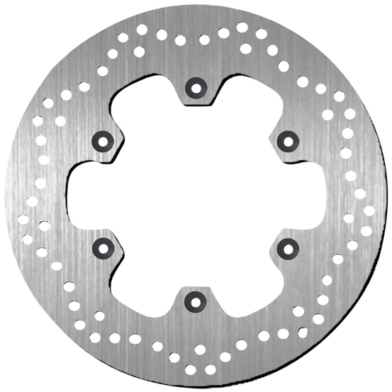 Disque de frein avant/arrière SBS YAMAHA
