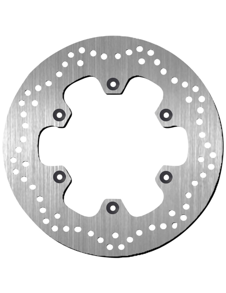 Disque de frein avant/arrière SBS YAMAHA