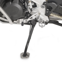 Elargisseur béquille latérale Givi ES5134 BMW R 850 GS ADVENTURE 2019-2026