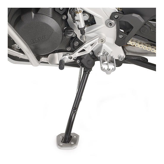 Elargisseur béquille latérale Givi ES5134 BMW R 850 GS ADVENTURE 2019-2026