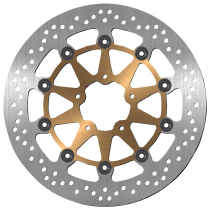 Disque de frein avant/arrière SBS SUZUKI YAMAHA