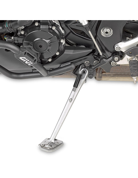 Elargisseur de béquille Givi ES5138 BMW S 1000 XR 2020-2026