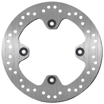Disque de frein avant/arrière SBS HONDA MALAGUTI