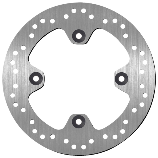 Disque de frein avant/arrière SBS HONDA MALAGUTI