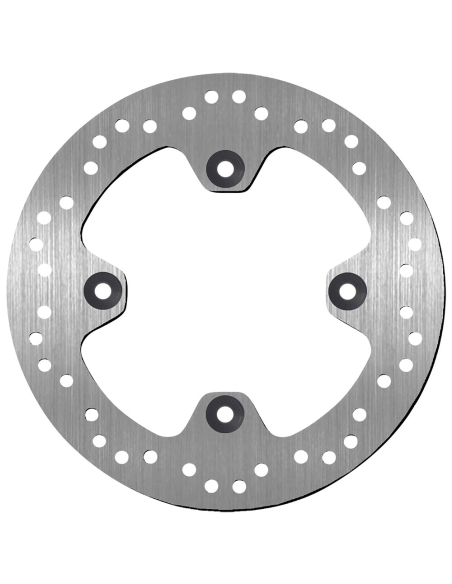 Disque de frein avant/arrière SBS HONDA MALAGUTI