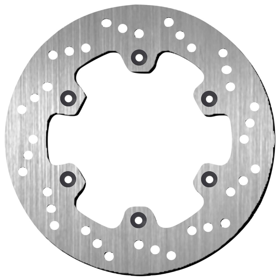 Disque de frein arrière SBS YAMAHA