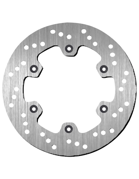 Disque de frein arrière SBS YAMAHA