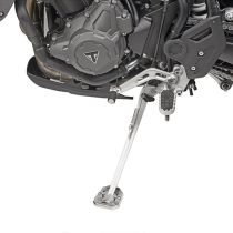 Elargisseur béquille latérale Givi TRIUMPH 900 Tiger 2020 - 2021