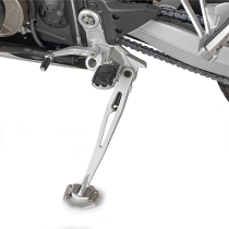 Elargisseur de béquille Givi ES6710 Aprilia TUAREG 660 2021-2026