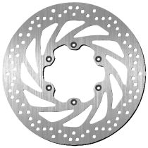 Disque de frein avant SBS APRILIA BMW