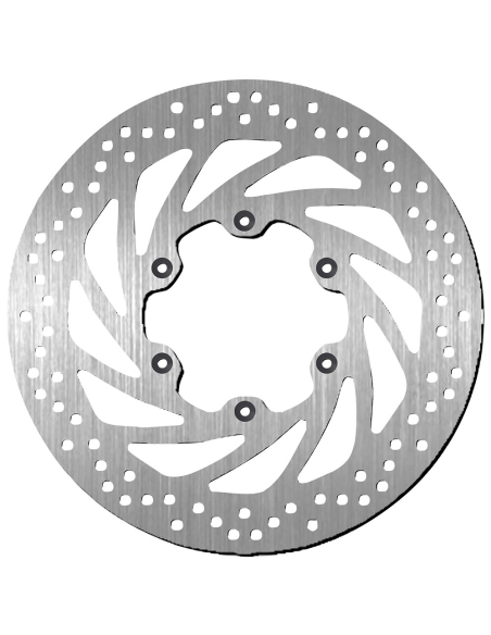 Disque de frein avant SBS APRILIA BMW
