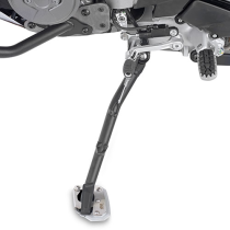 Elargisseur de béquille Givi ES7413 Ducati MULTISTRADA V4 - DESERT X 937 2021-2026