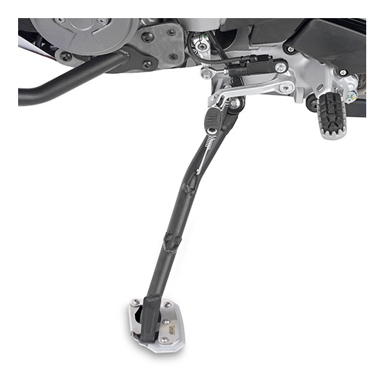 Elargisseur de béquille Givi ES7413 Ducati MULTISTRADA V4 - DESERT X 937 2021-2026
