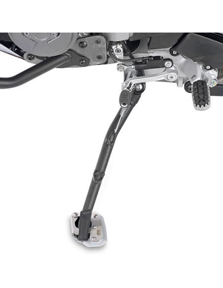 Elargisseur de béquille Givi ES7413 Ducati MULTISTRADA V4 - DESERT X 937 2021-2026