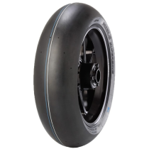 Pneu Arrière Racing PIRELLI Diablo Superbike SC1 200/60R17 TL NHS