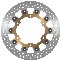 Disque de frein avant SBS YAMAHA