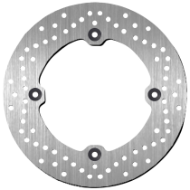 Disque de frein avant SBS SUZUKI YAMAHA