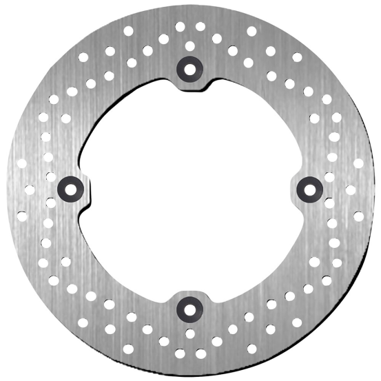Disque de frein avant SBS SUZUKI YAMAHA