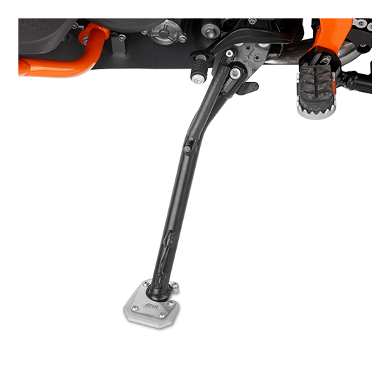 Elargisseur béquille latérale Givi KTM 1290 Super Adventure-R 2021