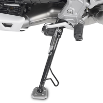 Elargisseur béquille latérale Givi ES8203 Moto Guzzi V85 TT 2019-2023