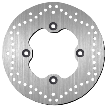 Disque de frein arrière SBS HONDA BUELL